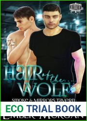 Hair of the Wolf (Smoke and Mirrors Tavern #2)