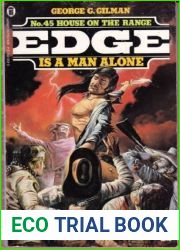 House on the Range (Edge, #45)
