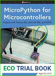 MicroPython for Microcontrollers