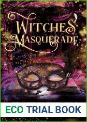 Witches| Masquerade (The Vampires of Emberbury, #3)