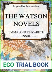 The Watson Novels