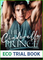 The Cinderella Prince (The Boys of Hudson Burrow Book 1)