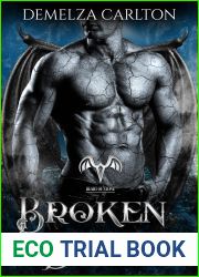 Broken Dreams (Heart of Stone #3)