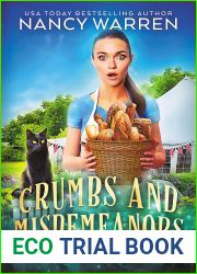 Crumbs and Misdemeanors (Great Witches Baking Show, #6)