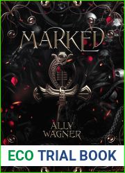Marked (Marked #1)