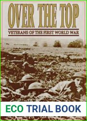 Over The Top: Veterans of the First World War