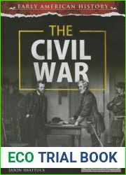 The Civil War (Early American History)