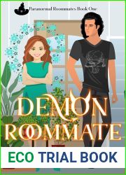Demon Roommate (Paranormal Roommates #1)