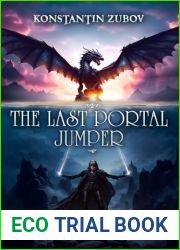The Last Portal Jumper (Book 1): A LitRPG Progression Fantasy Series