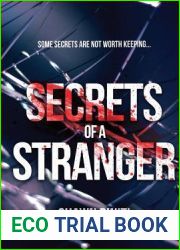 Secrets of a Stranger (Stranger Series) (Volume 1)