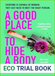 A Good Place to Hide a Body