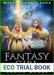 Fantasy Girl (Wartime Druid Saga #3)