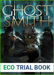 Ghostsmith (House of the Dead, #2)