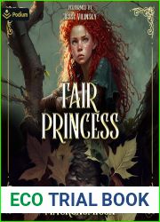 Fair Princess (Fair Princess, #1)