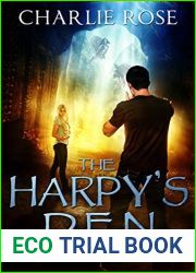 The Harpy|s Den (Dragonera: The Dark One Chronicles #2)