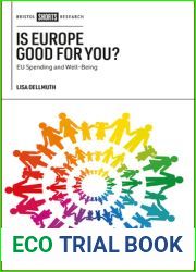 Is Europe Good for You?: EU Spending and Well-Being