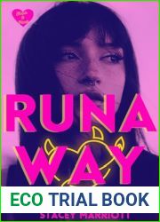 Runaway: A Dark Romance Omegaverse Standalone (Knots and Heats)