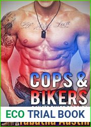 Cops and Bikers (Gay Biker MC #3)