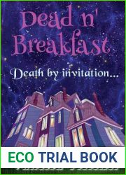 Dead n| Breakfast (Tara Trott) (Volume 4)