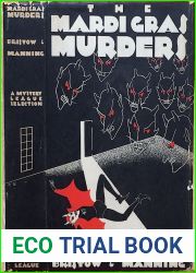 The Mardi Gras Murders