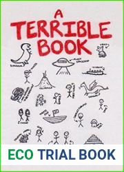 A Terrible Book