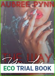 The Way You Lie: The Aftershock
