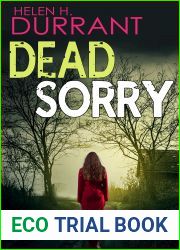 Dead Sorry (Calladine and Bayliss #11)