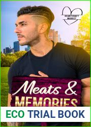 Meats and Memories (Heartcraft Market #2)