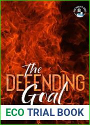 The Defending Goal (For Puck|s Sake Book 8)