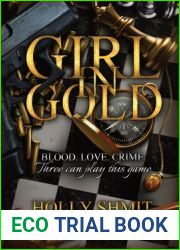 Girl in Gold (The Dynast Trilogy)