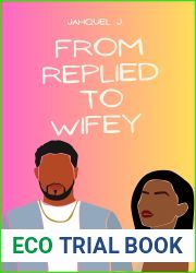 From Replied To Wifey (Brookwood Book 3)