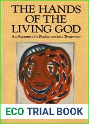 Hands of the Living God
