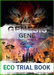 Genesis Gene (Genesis Invasion, #1)