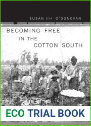 Becoming Free in the Cotton South
