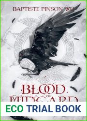 Blood of Midgard (The Army of One Book 1)