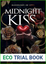 Midnight Kiss (Bloodlines of Love Book 1)