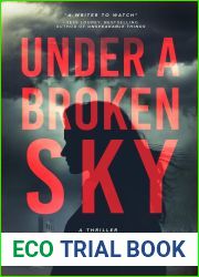 Under a Broken Sky (Emma Lawson #2)