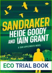 Sandraker (Sam Applewhite #3)