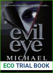 Evil Eye (Special X, #5)