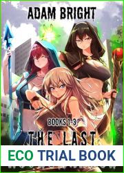 The Last Necromancer Books 1-3: A LitRPG Fantasy Adventure