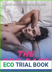 The Bro Pact (Best Bros Forever #1)