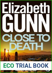 Close to Death (Detective Sarah Burke, #4)