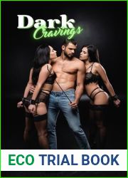 Dark Cravings (Club Inhibition Book 5)