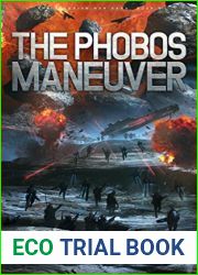 The Phobos Maneuver (The Solarian War Saga #5)