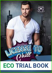 License to Chill (Subparheroes)