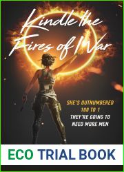 Kindle the Fires of War: A non-stop action thriller novel (Kiku - Rogue Assassin Book 2)