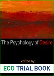 The Psychology of Desire