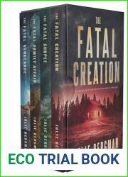 The Fatal Series: A Crime Thriller Box Set