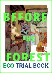 Before the Forest: A Tor Original