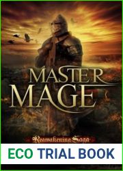 Master Mage (Reawakening Saga, #6)